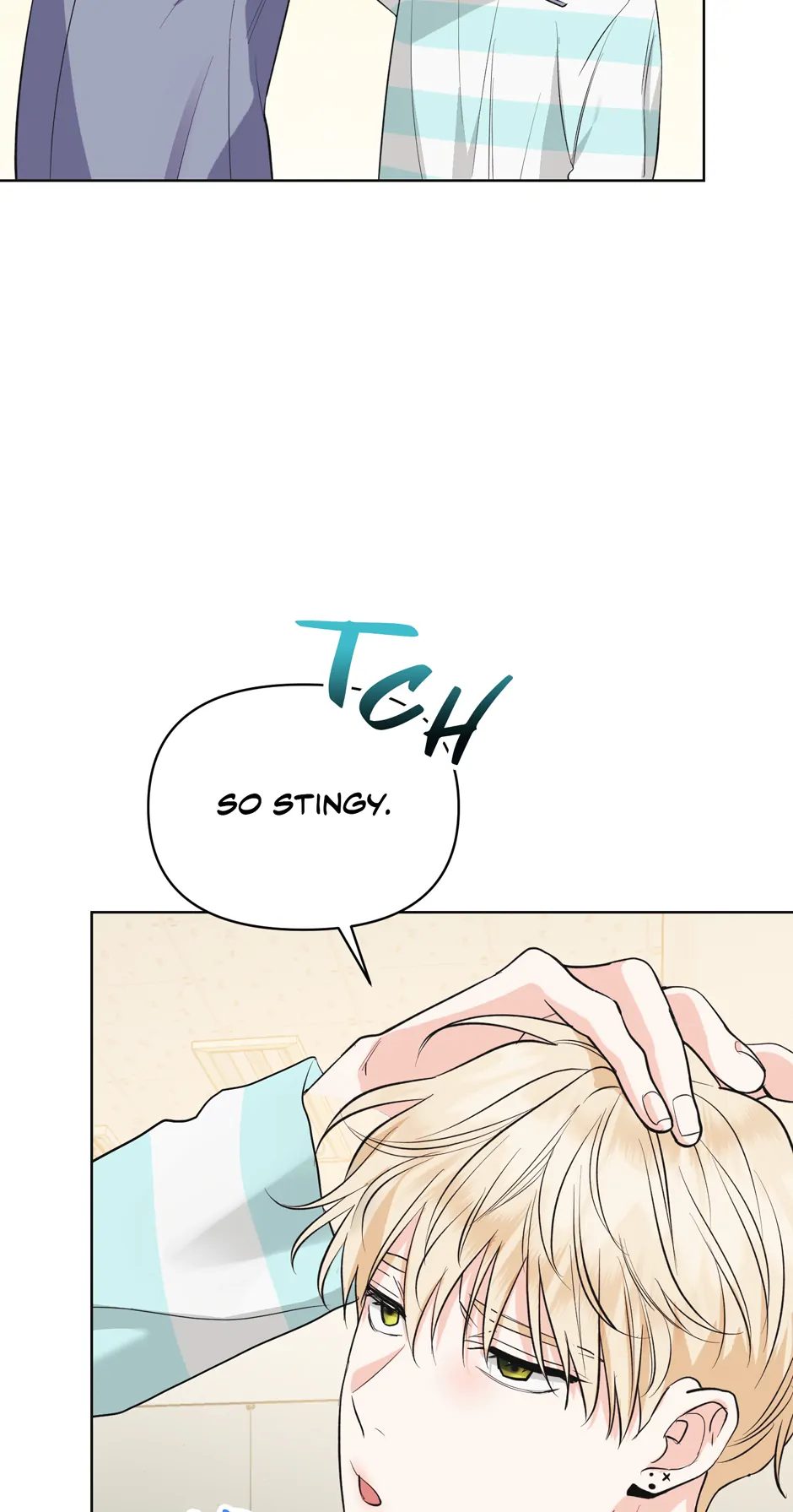 Re-playlist [Official] - 18. Just Us Two manhwa