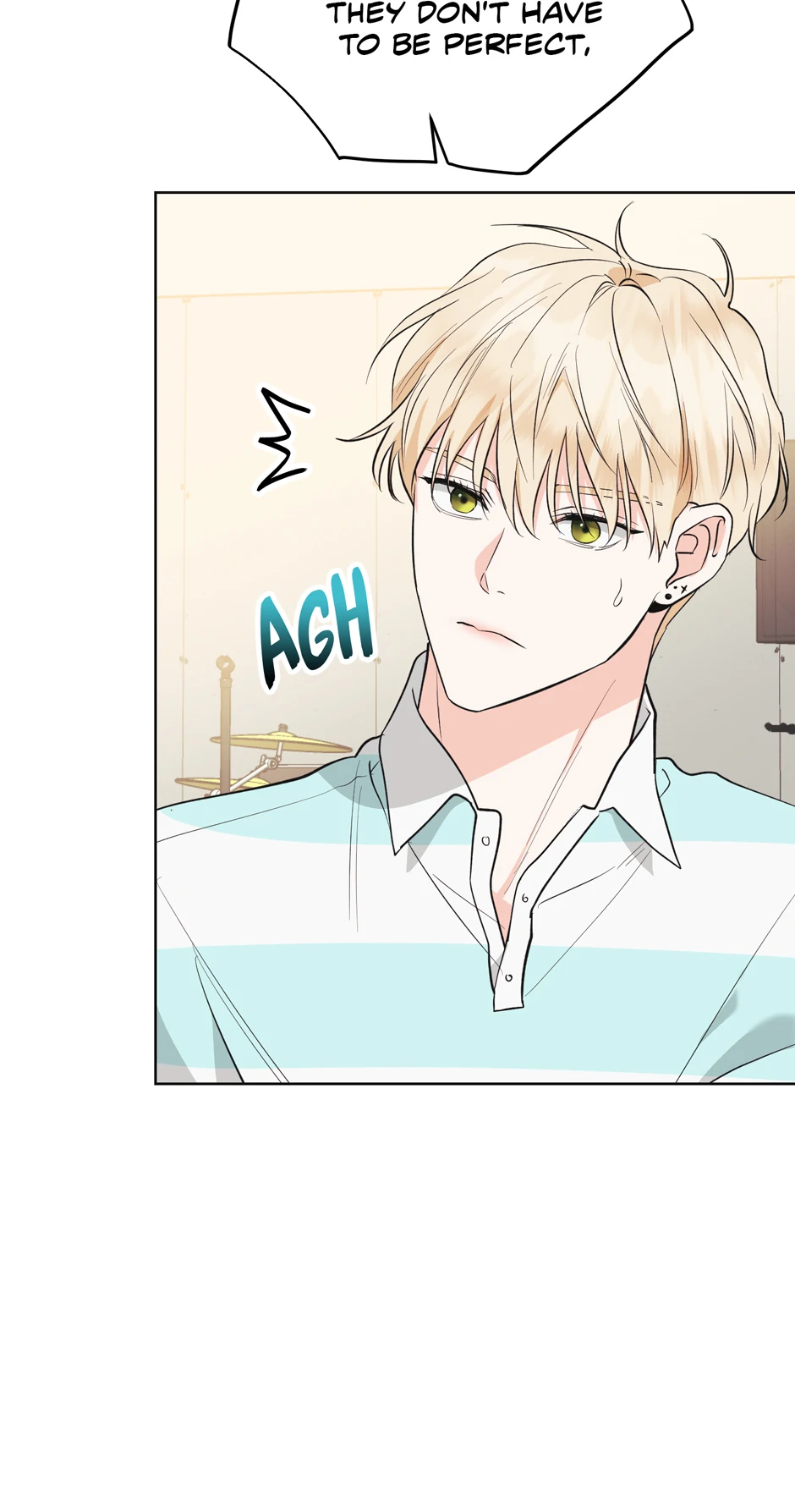 Re-playlist [Official] - 18. Just Us Two manhwa