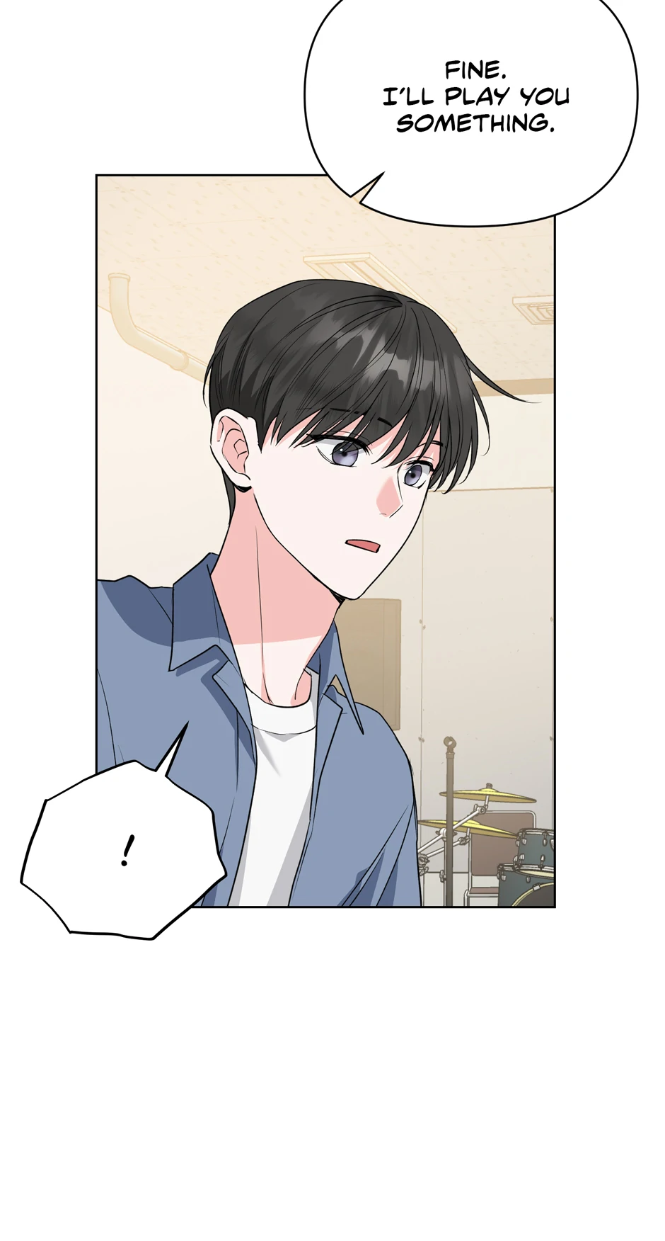 Re-playlist [Official] - 18. Just Us Two manhwa