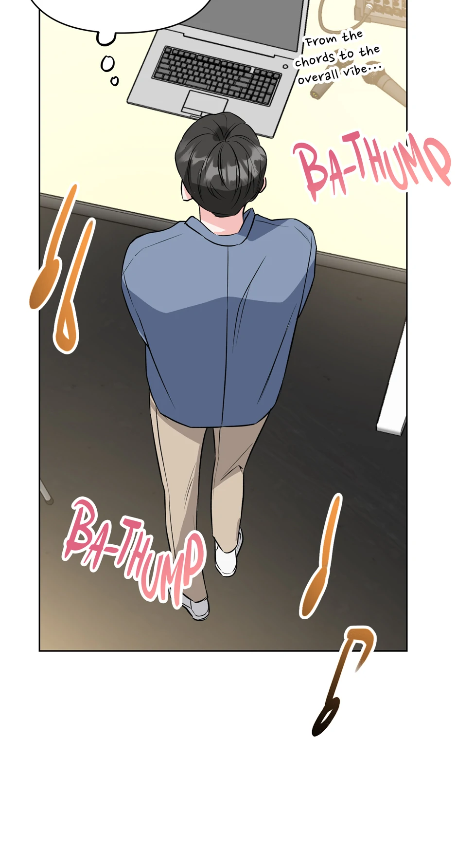 Re-playlist [Official] - 18. Just Us Two manhwa