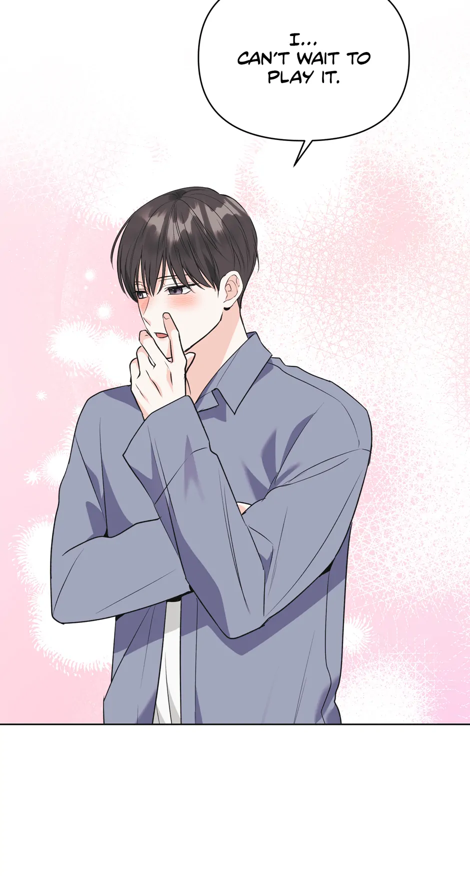 Re-playlist [Official] - 18. Just Us Two manhwa