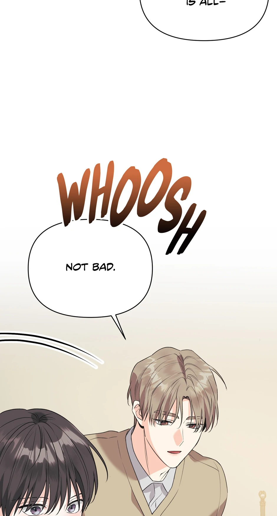Re-playlist [Official] - 18. Just Us Two manhwa