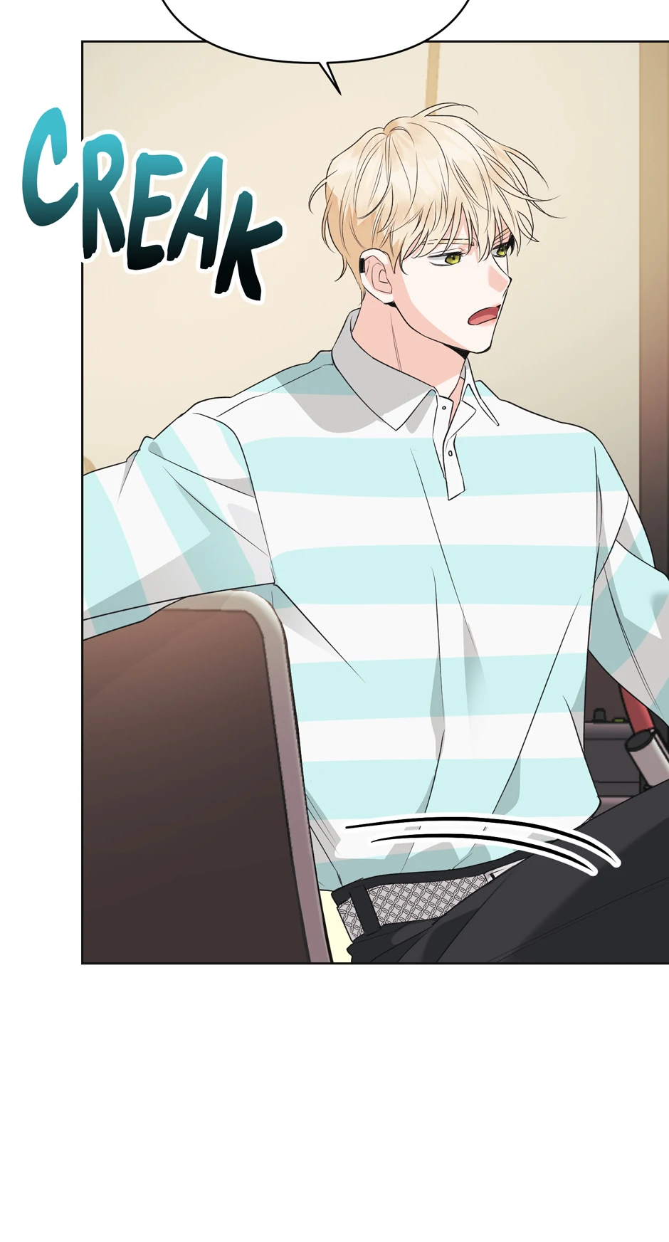Re-playlist [Official] - 18. Just Us Two manhwa