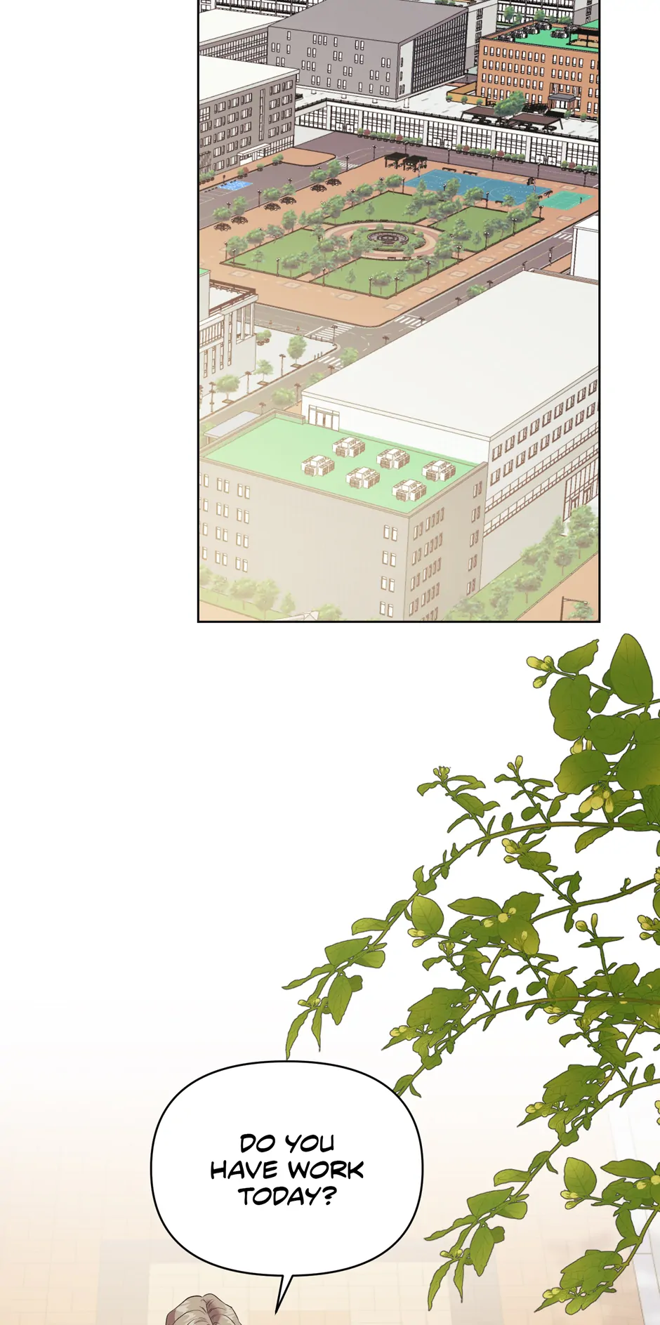 Re-playlist [Official] - 18. Just Us Two manhwa