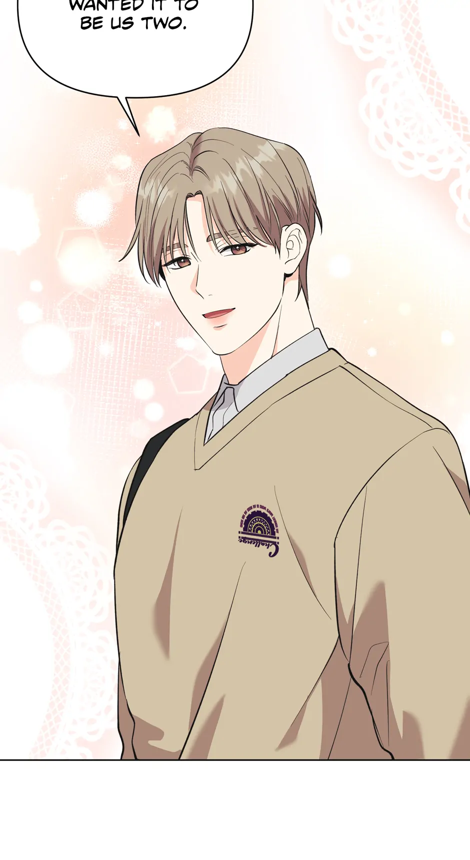 Re-playlist [Official] - 18. Just Us Two manhwa