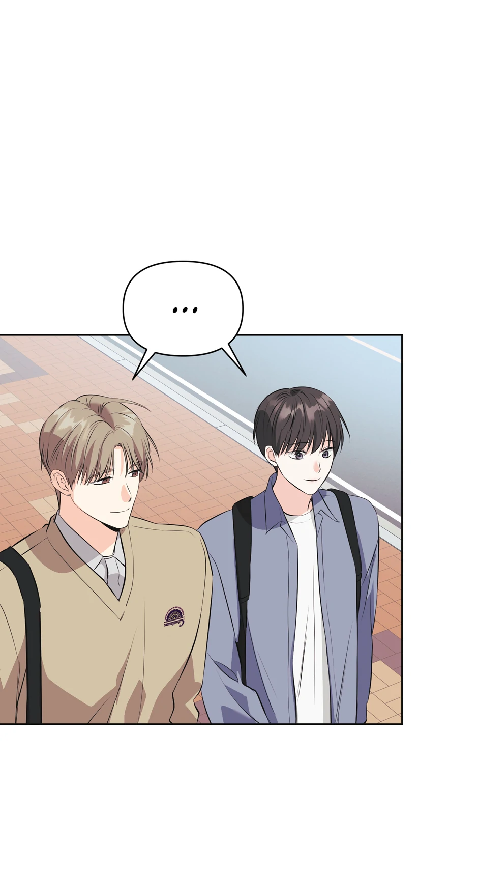 Re-playlist [Official] - 18. Just Us Two manhwa