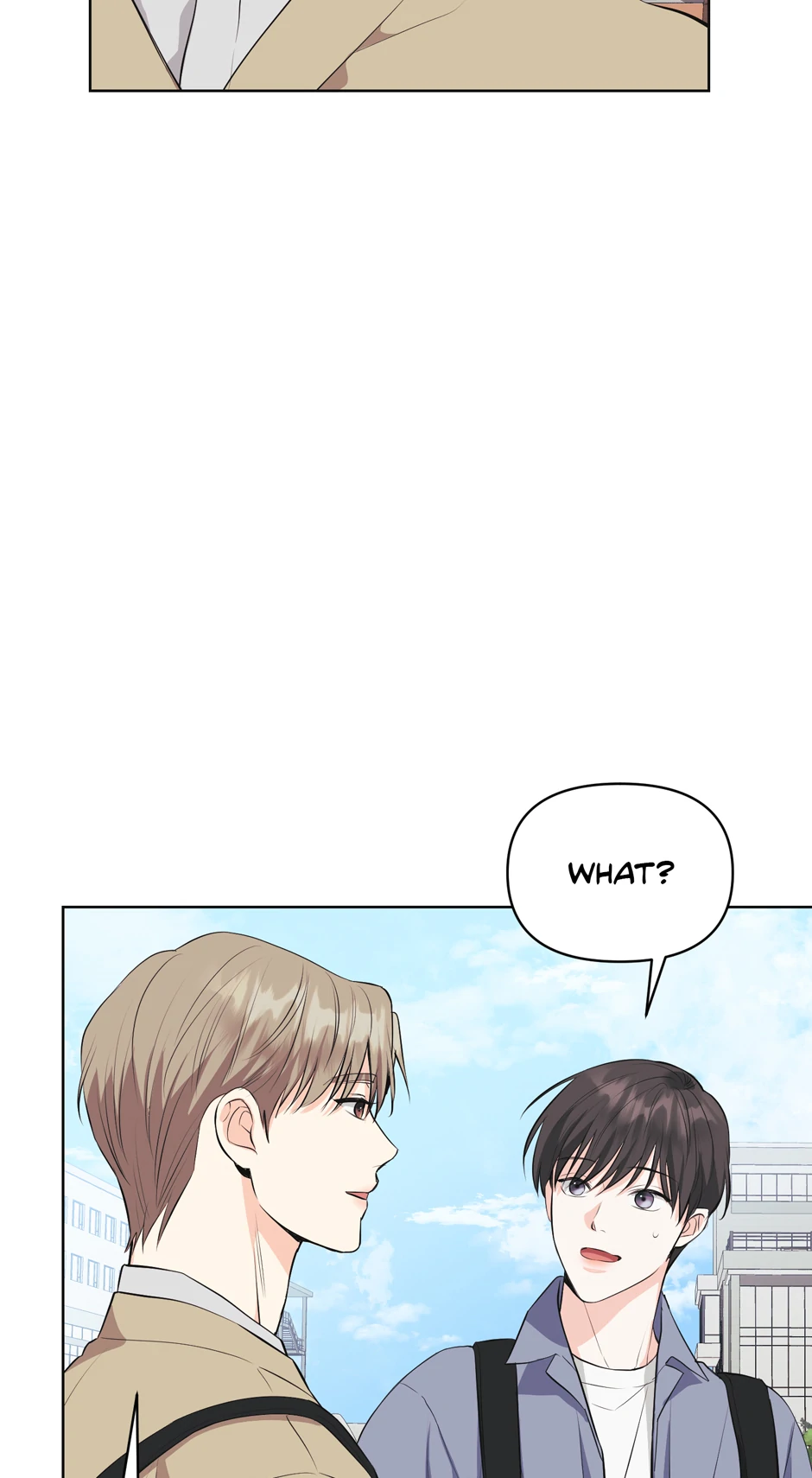 Re-playlist [Official] - 18. Just Us Two manhwa