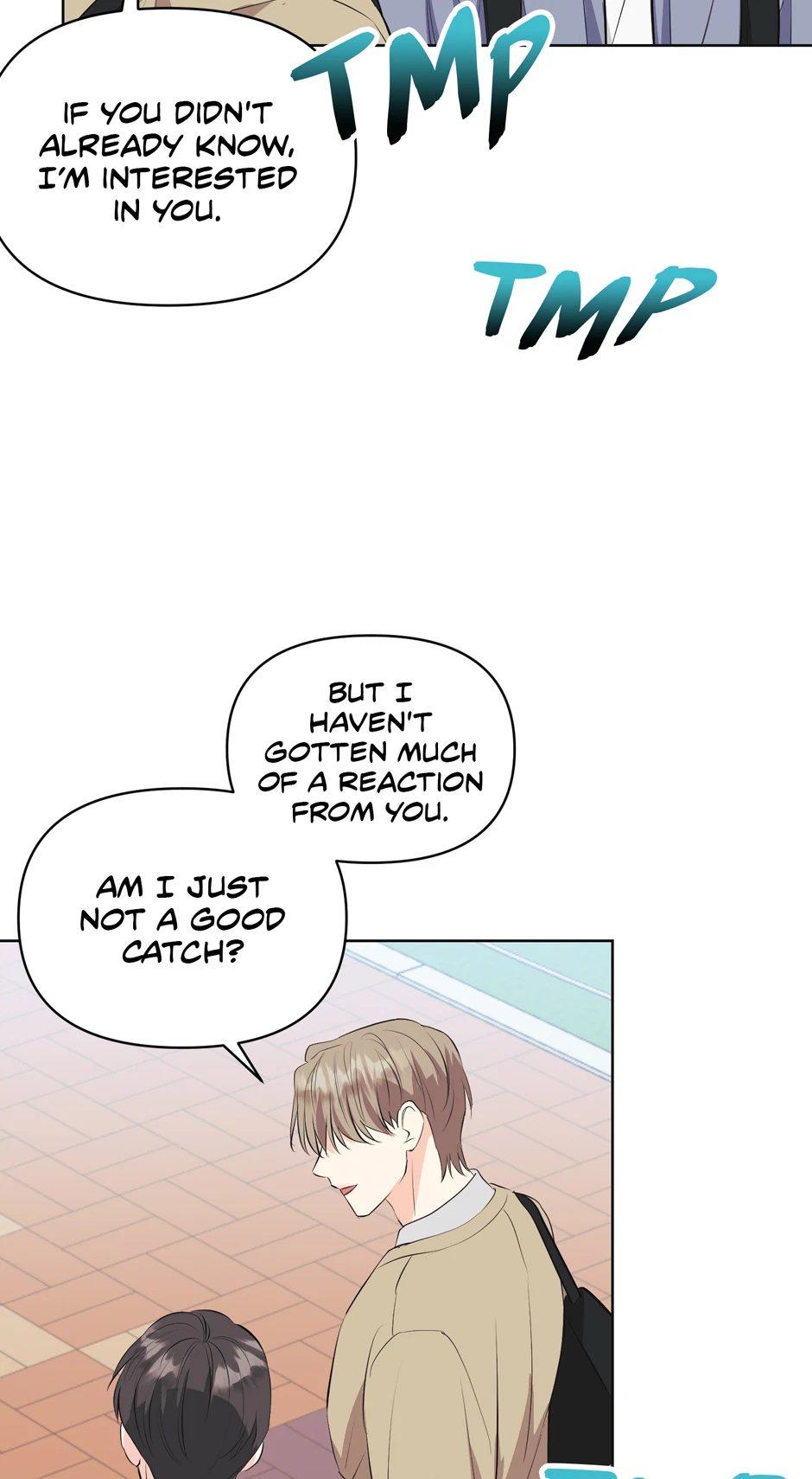 Re-playlist [Official] - 18. Just Us Two manhwa