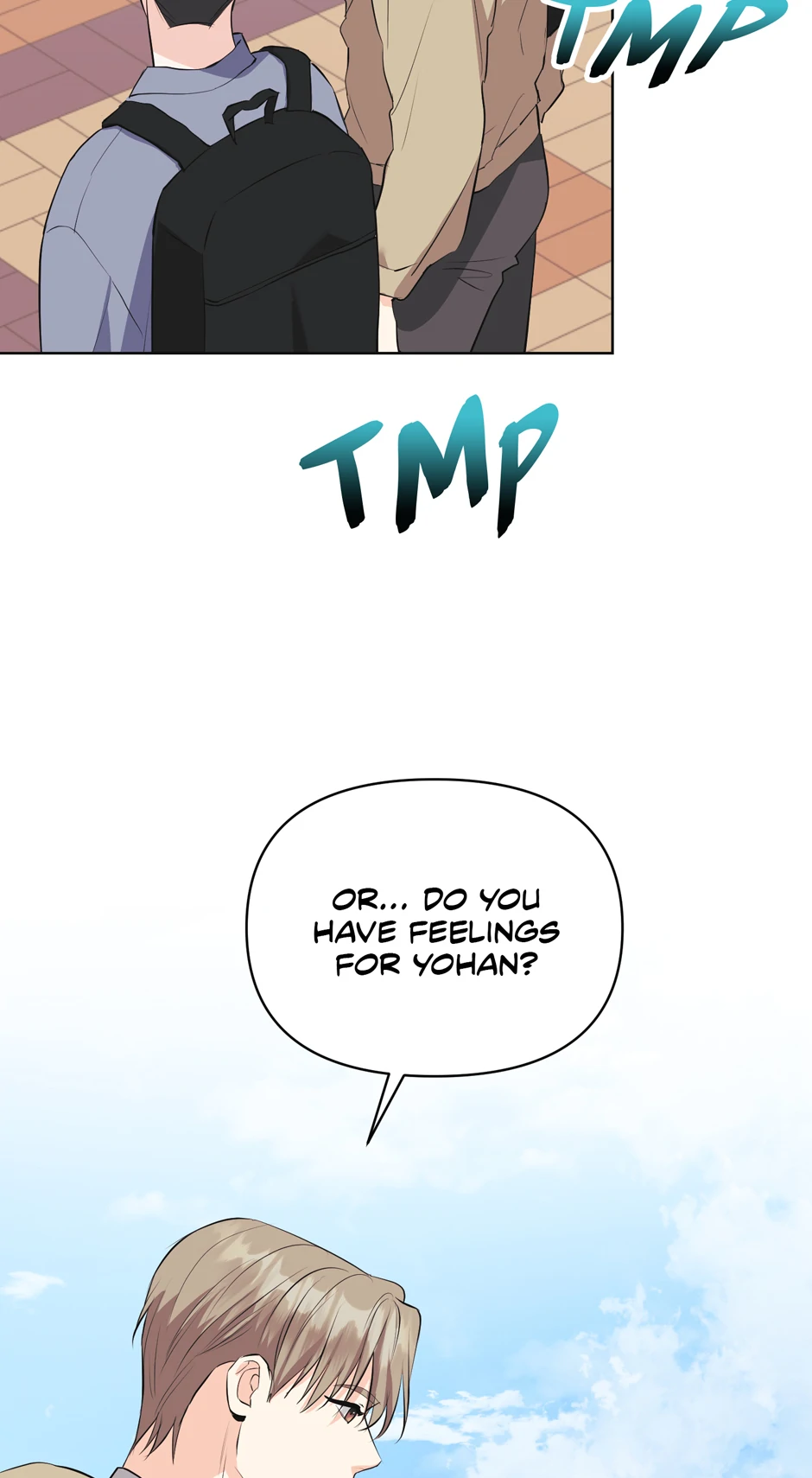 Re-playlist [Official] - 18. Just Us Two manhwa