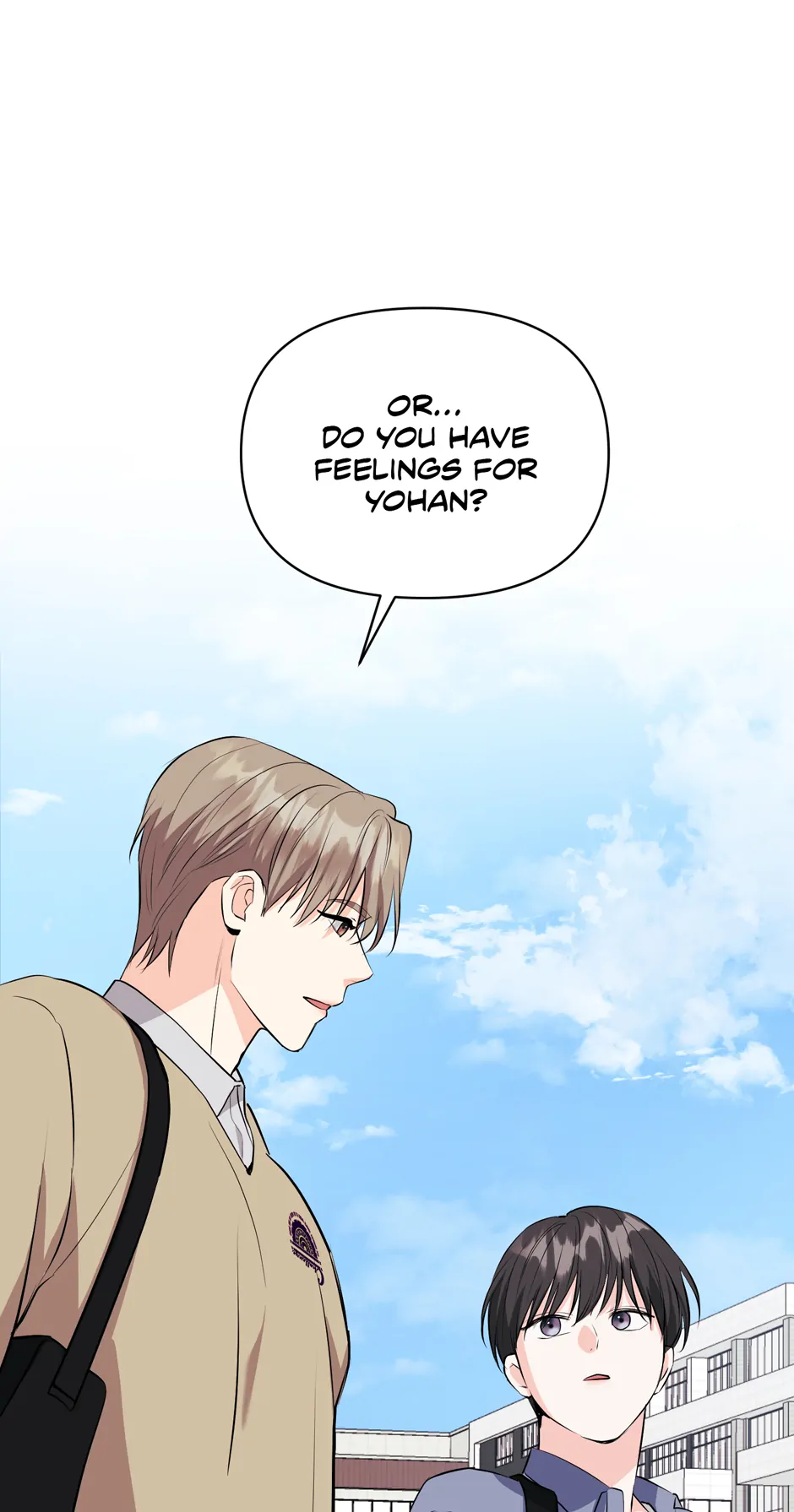 Re-playlist [Official] - 19. Lucky Guy manhwa