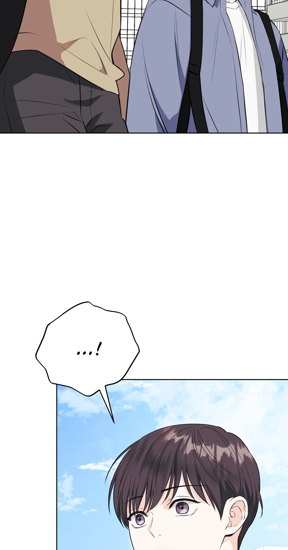 Re-playlist [Official] - 19. Lucky Guy manhwa