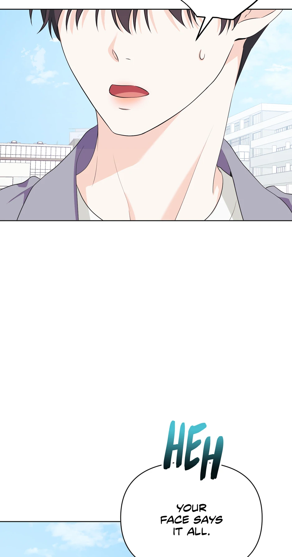 Re-playlist [Official] - 19. Lucky Guy manhwa