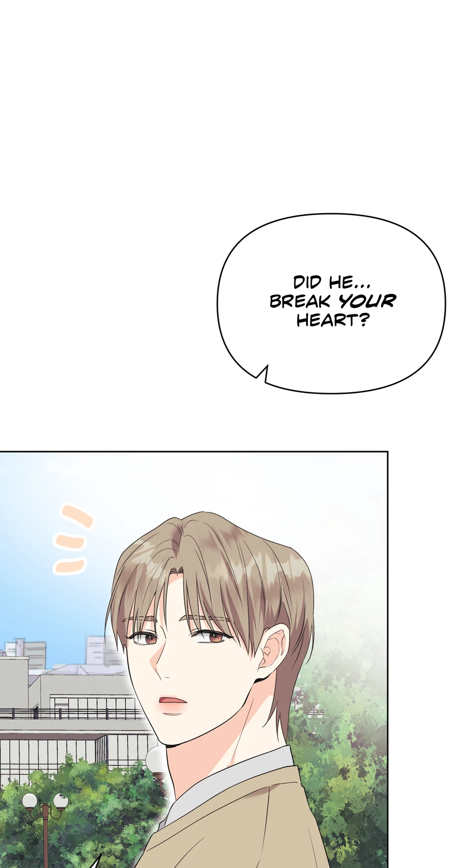 Re-playlist [Official] - 19. Lucky Guy manhwa