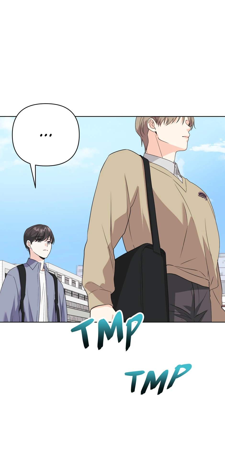 Re-playlist [Official] - 19. Lucky Guy manhwa