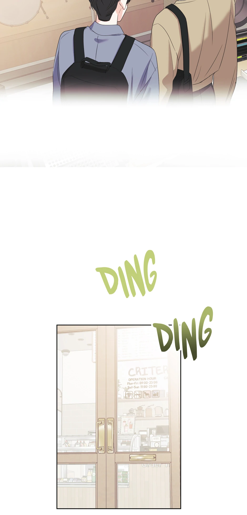 Re-playlist [Official] - 19. Lucky Guy manhwa