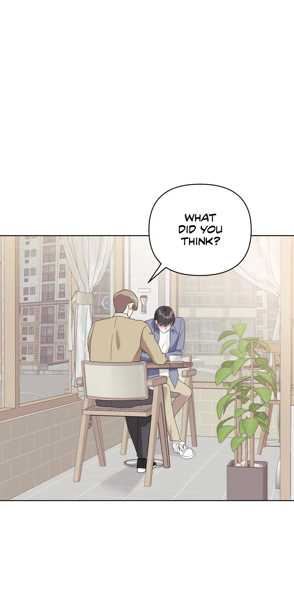 Re-playlist [Official] - 19. Lucky Guy manhwa