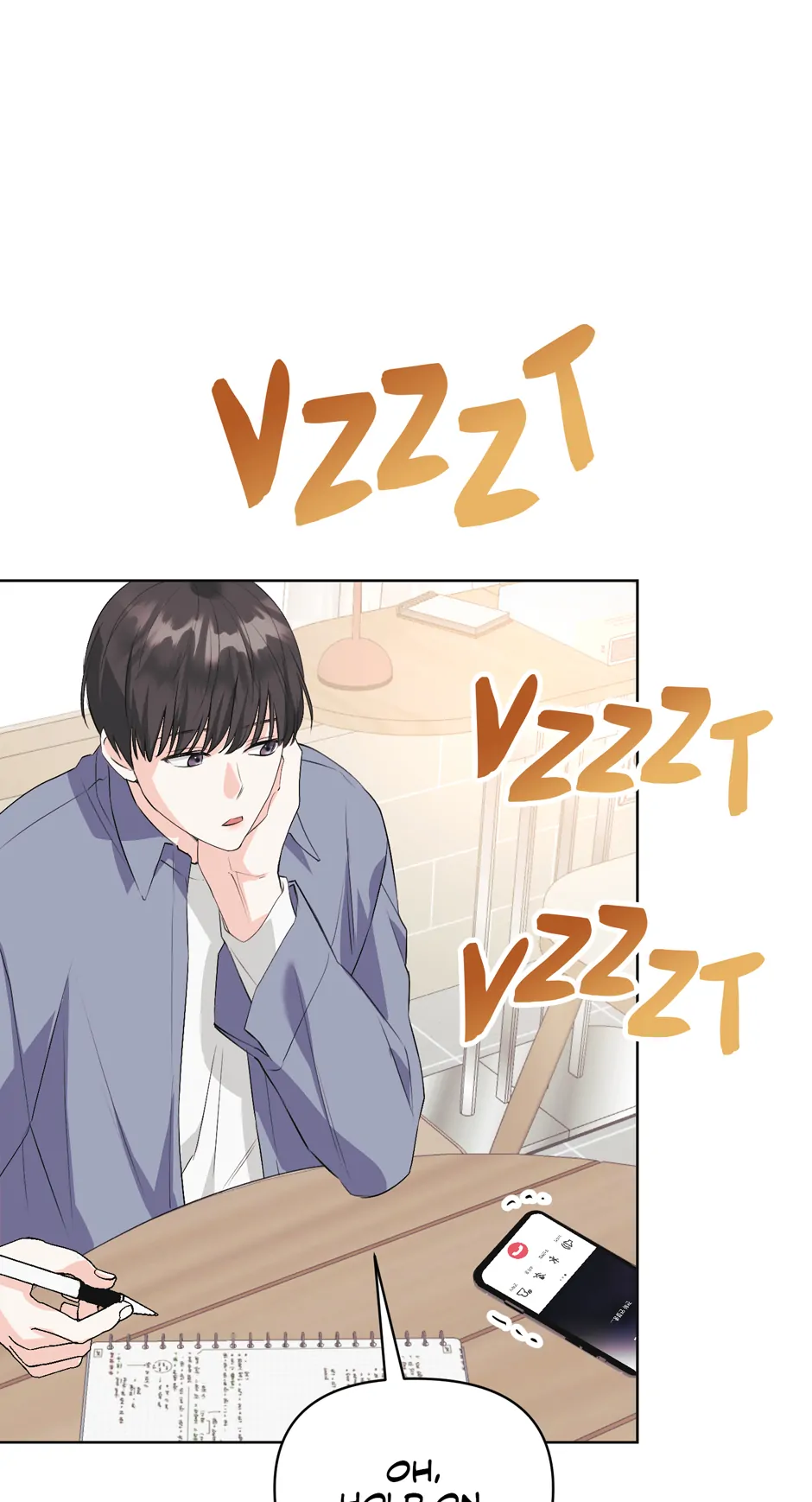Re-playlist [Official] - 19. Lucky Guy manhwa