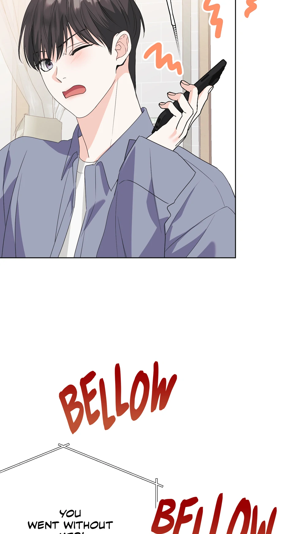 Re-playlist [Official] - 19. Lucky Guy manhwa