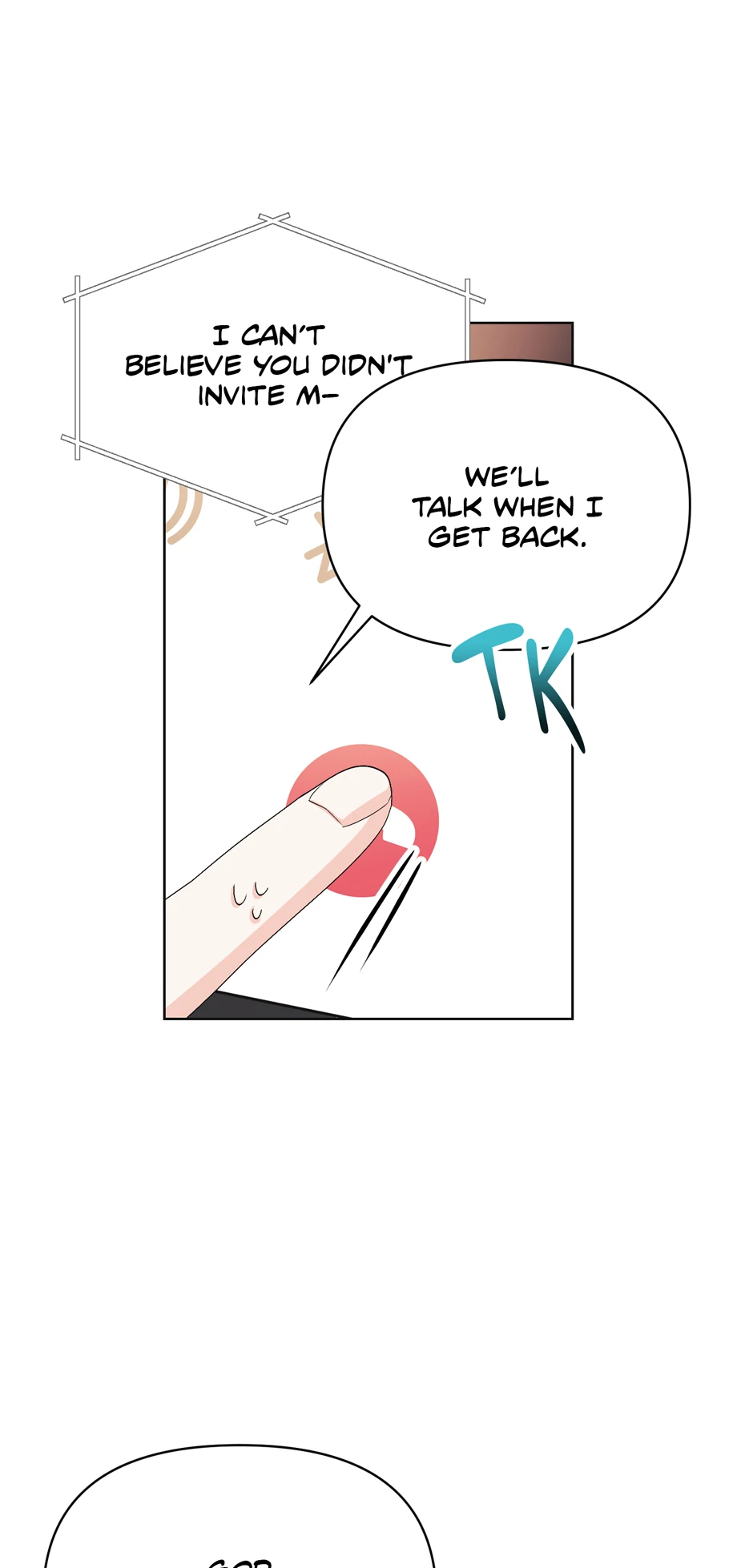 Re-playlist [Official] - 19. Lucky Guy manhwa
