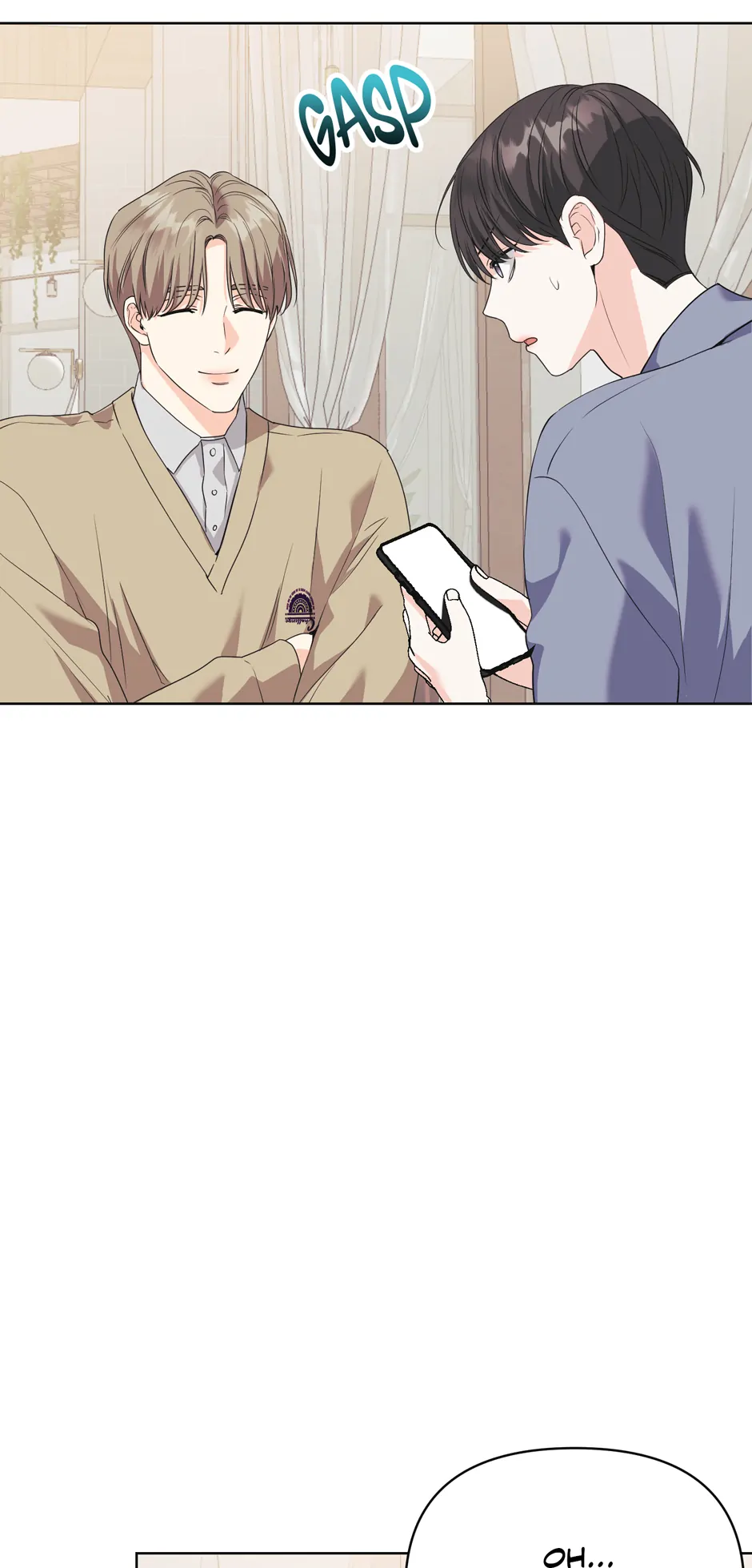 Re-playlist [Official] - 19. Lucky Guy manhwa