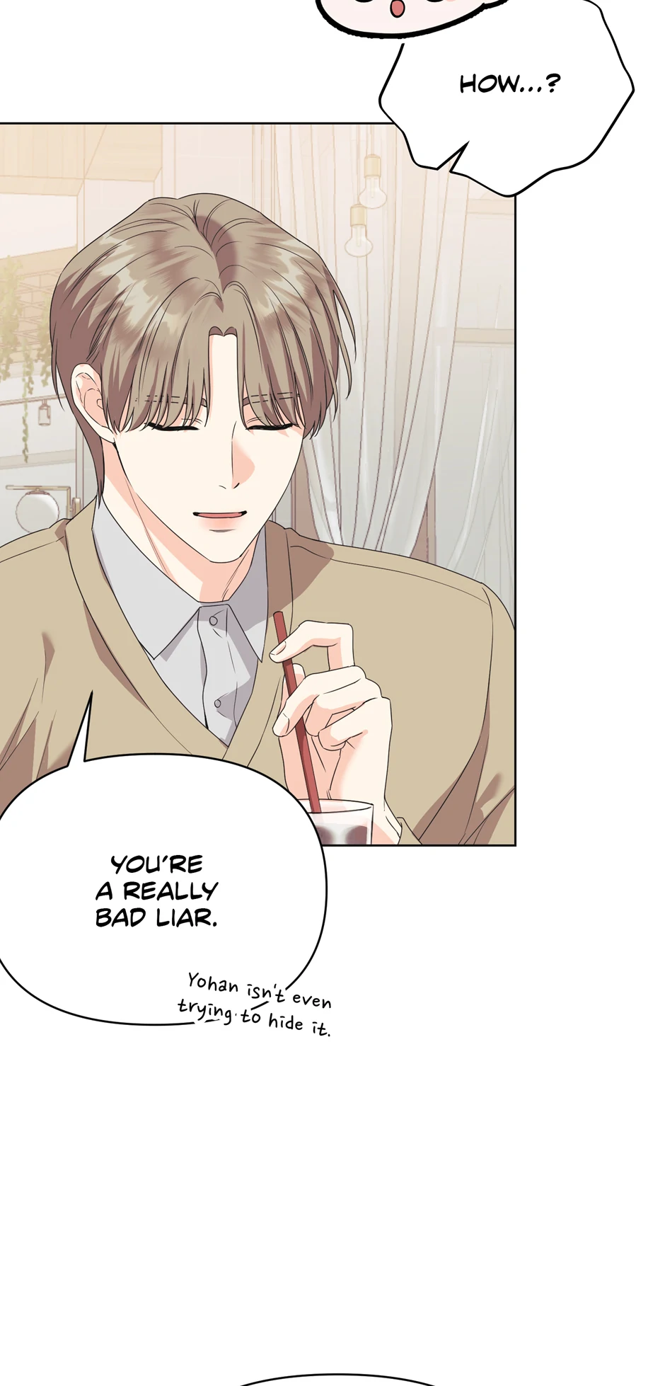 Re-playlist [Official] - 19. Lucky Guy manhwa