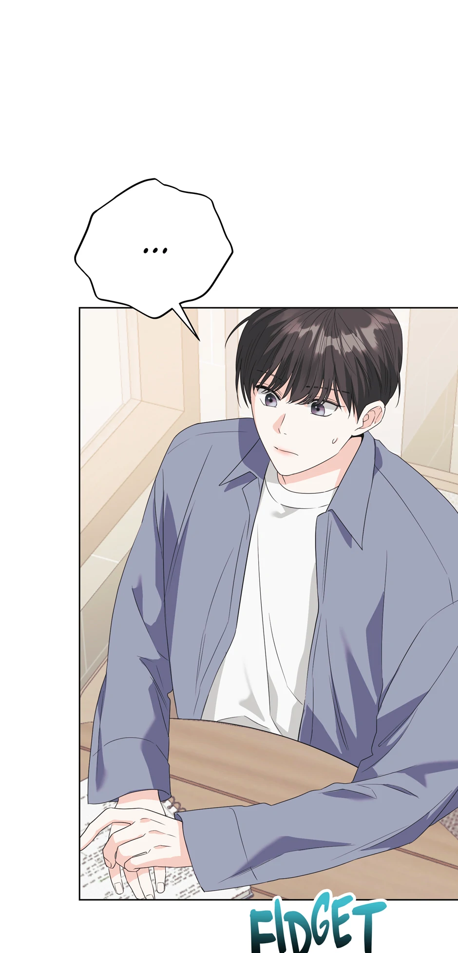 Re-playlist [Official] - 19. Lucky Guy manhwa