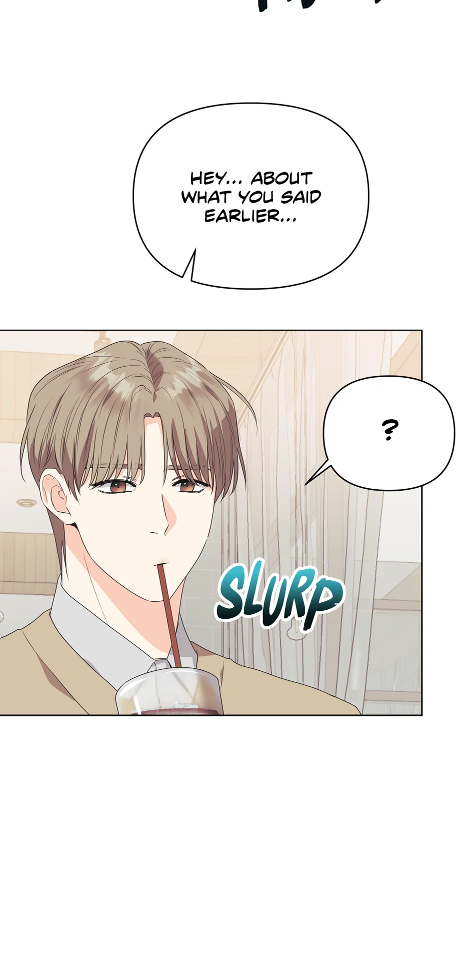 Re-playlist [Official] - 19. Lucky Guy manhwa