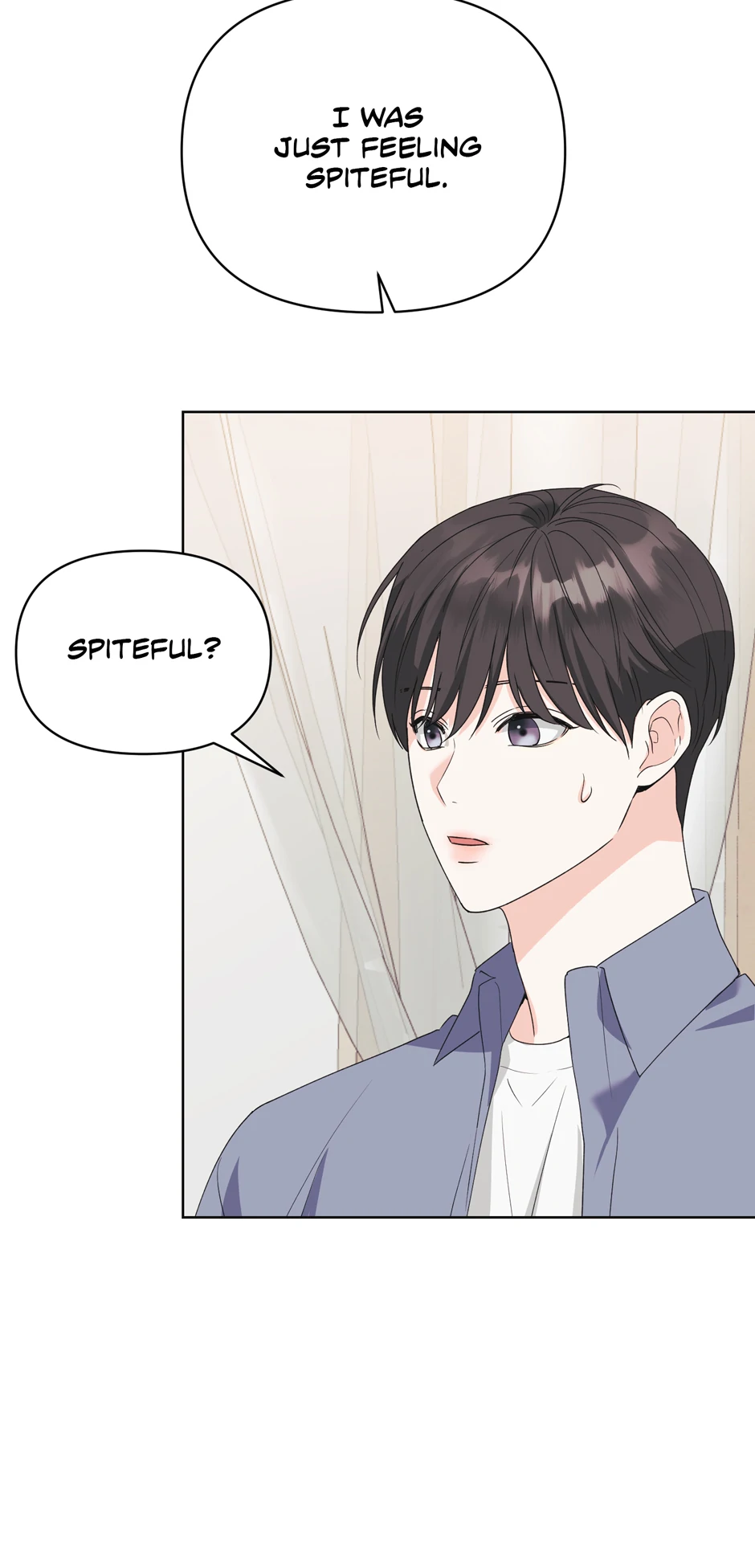 Re-playlist [Official] - 19. Lucky Guy manhwa