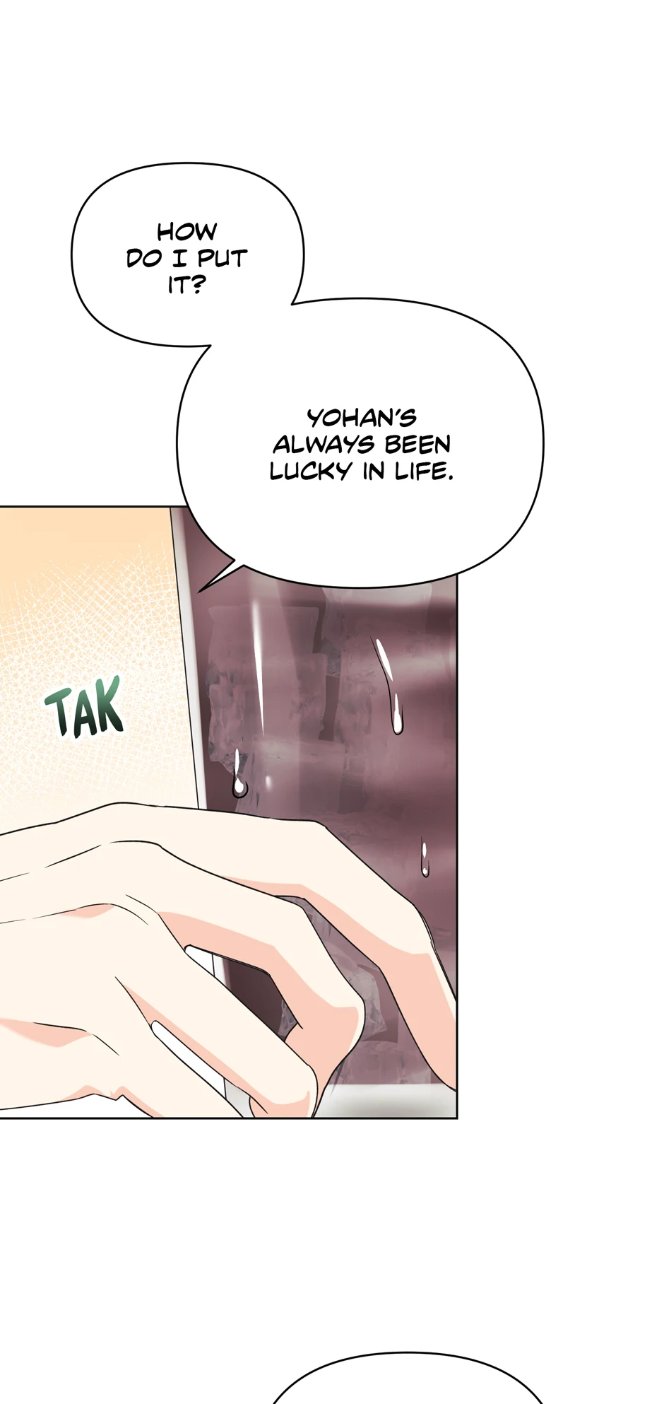 Re-playlist [Official] - 19. Lucky Guy manhwa
