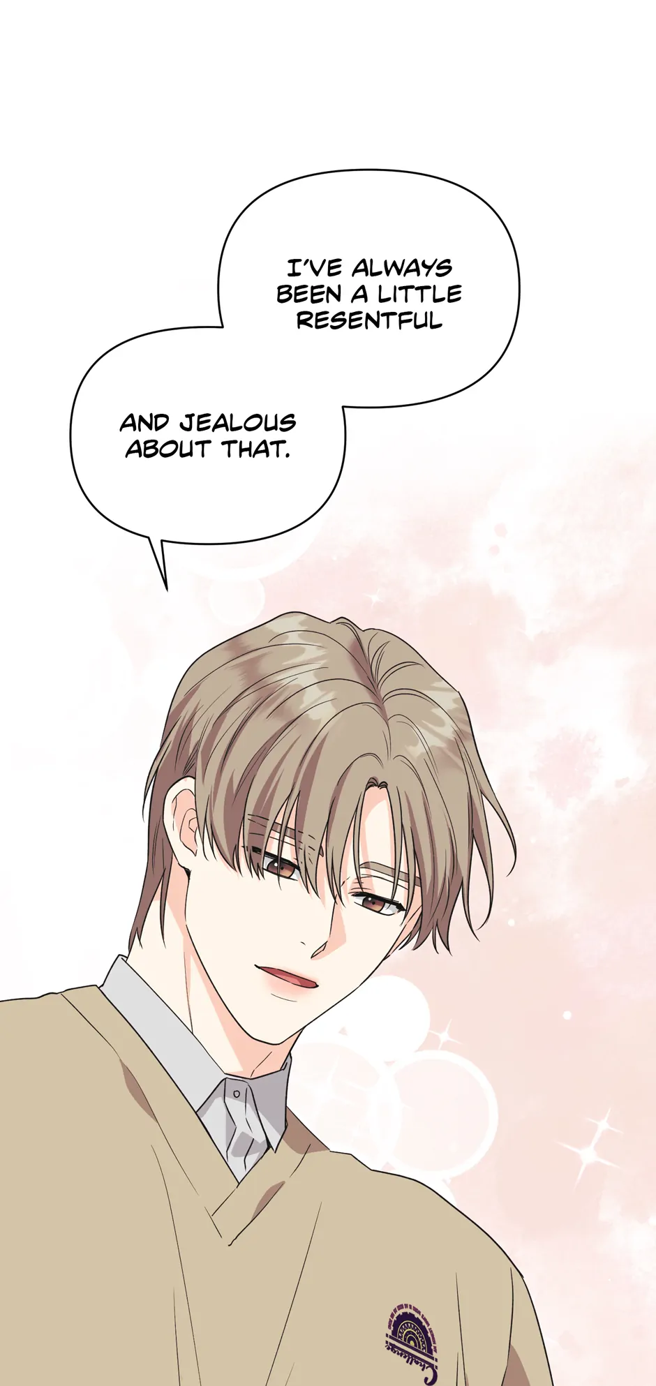 Re-playlist [Official] - 19. Lucky Guy manhwa