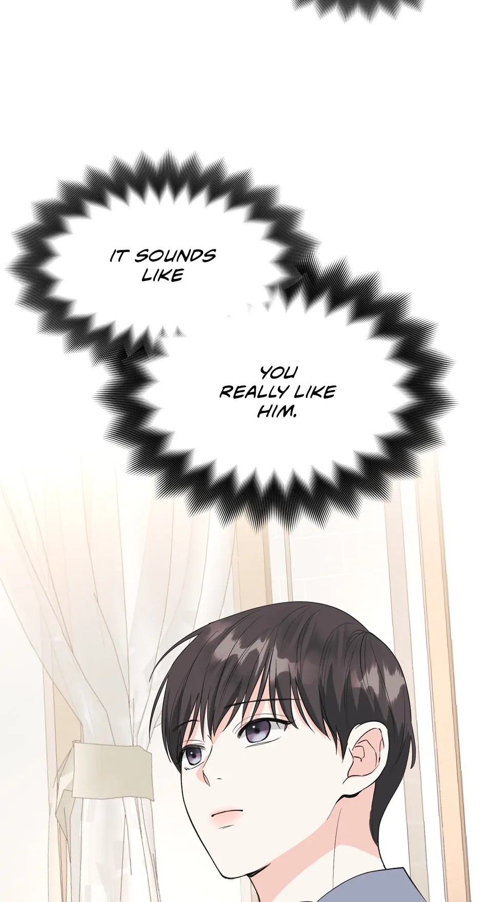 Re-playlist [Official] - 19. Lucky Guy manhwa