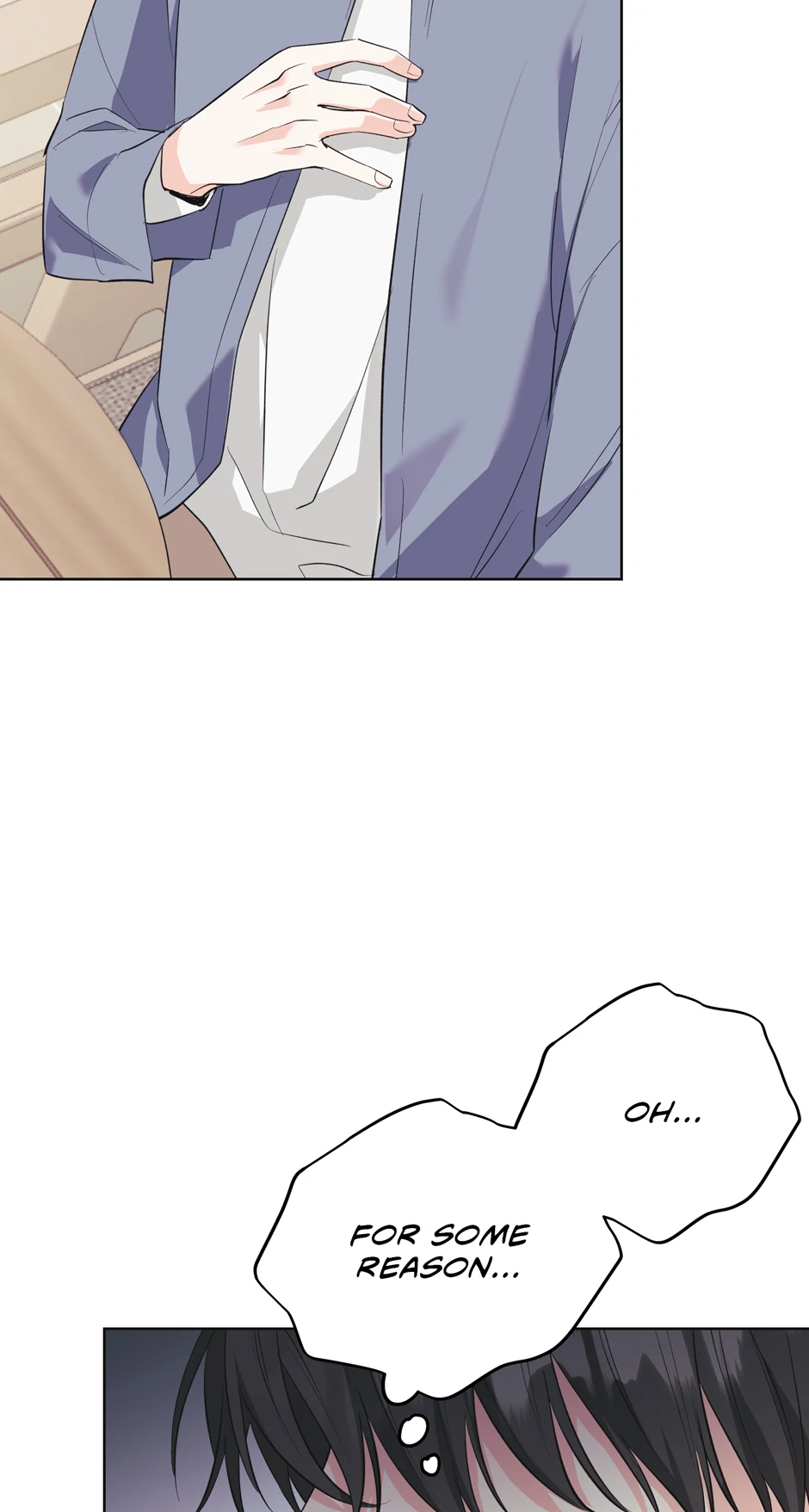 Re-playlist [Official] - 19. Lucky Guy manhwa