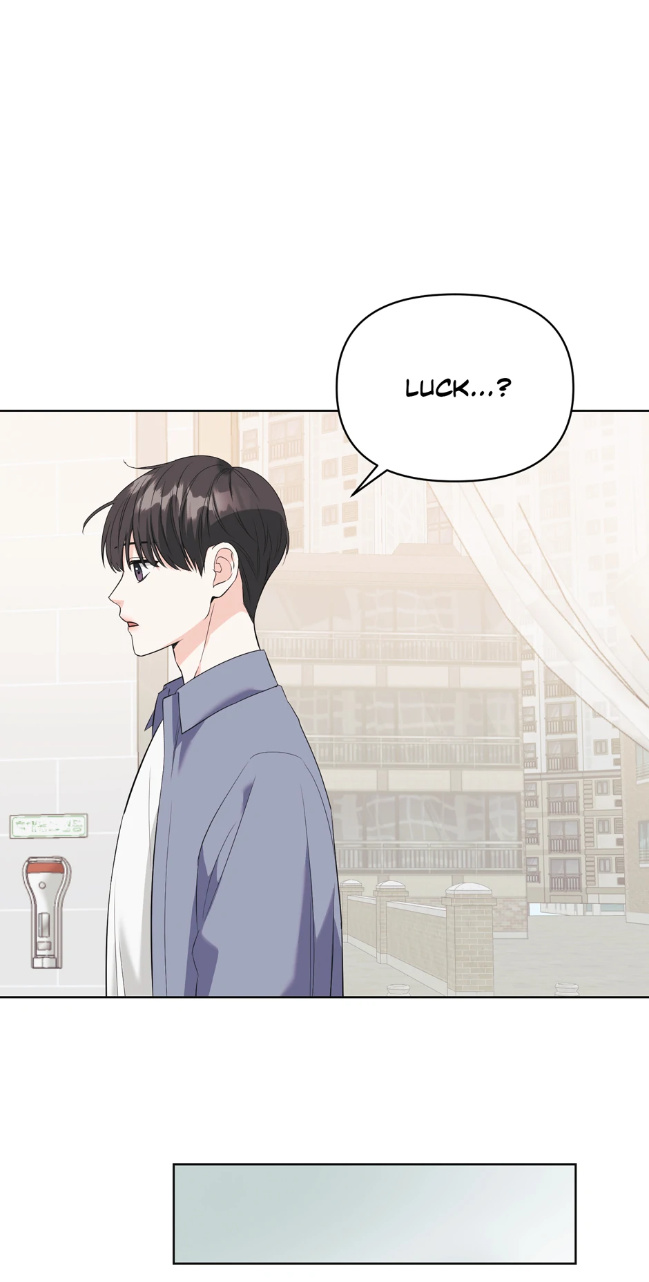 Re-playlist [Official] - 19. Lucky Guy manhwa