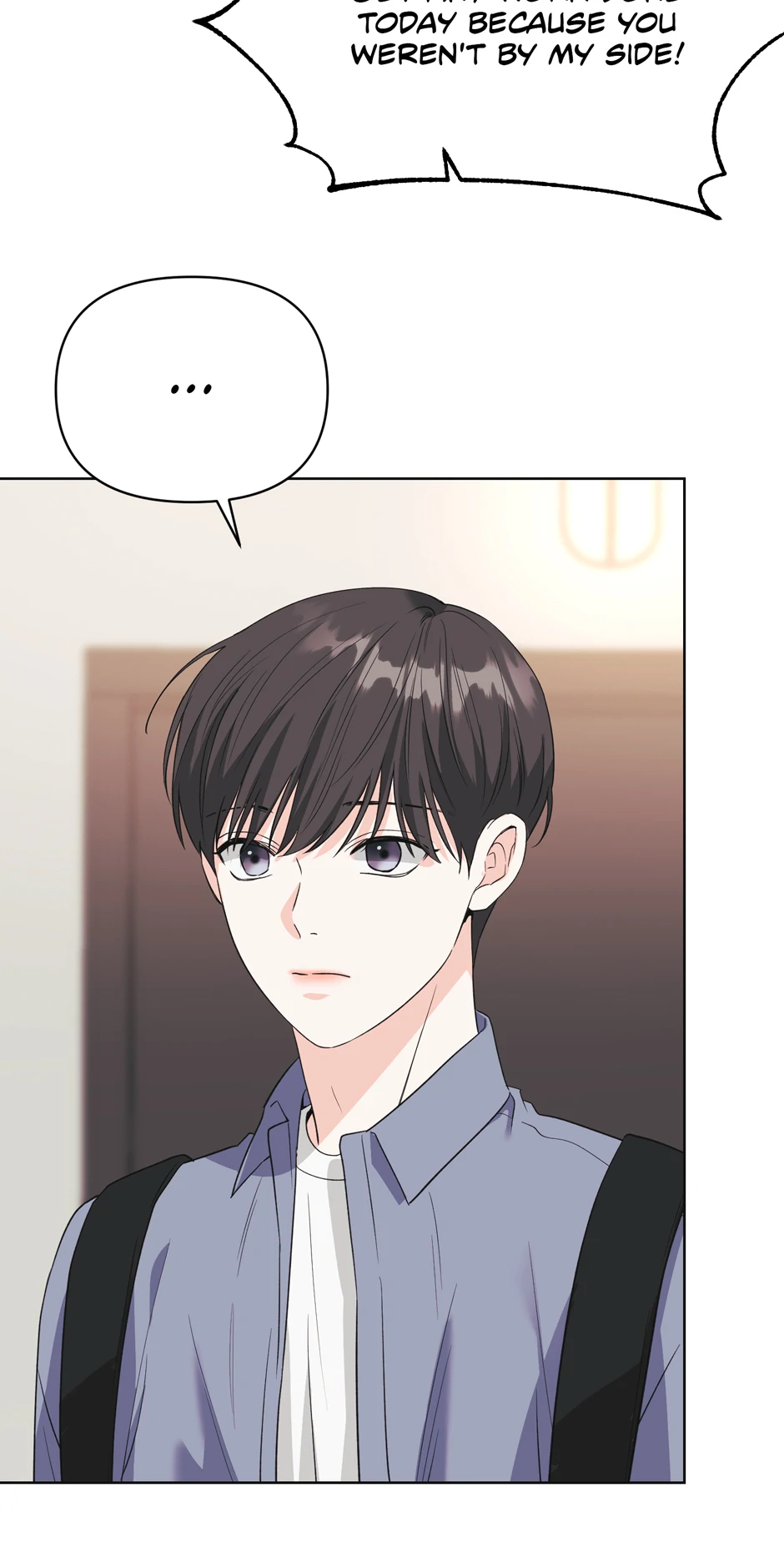 Re-playlist [Official] - 19. Lucky Guy manhwa