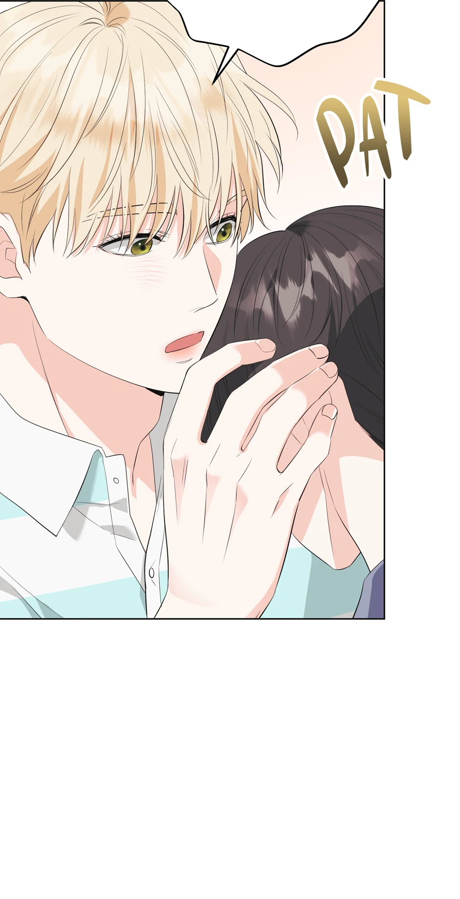 Re-playlist [Official] - 19. Lucky Guy manhwa
