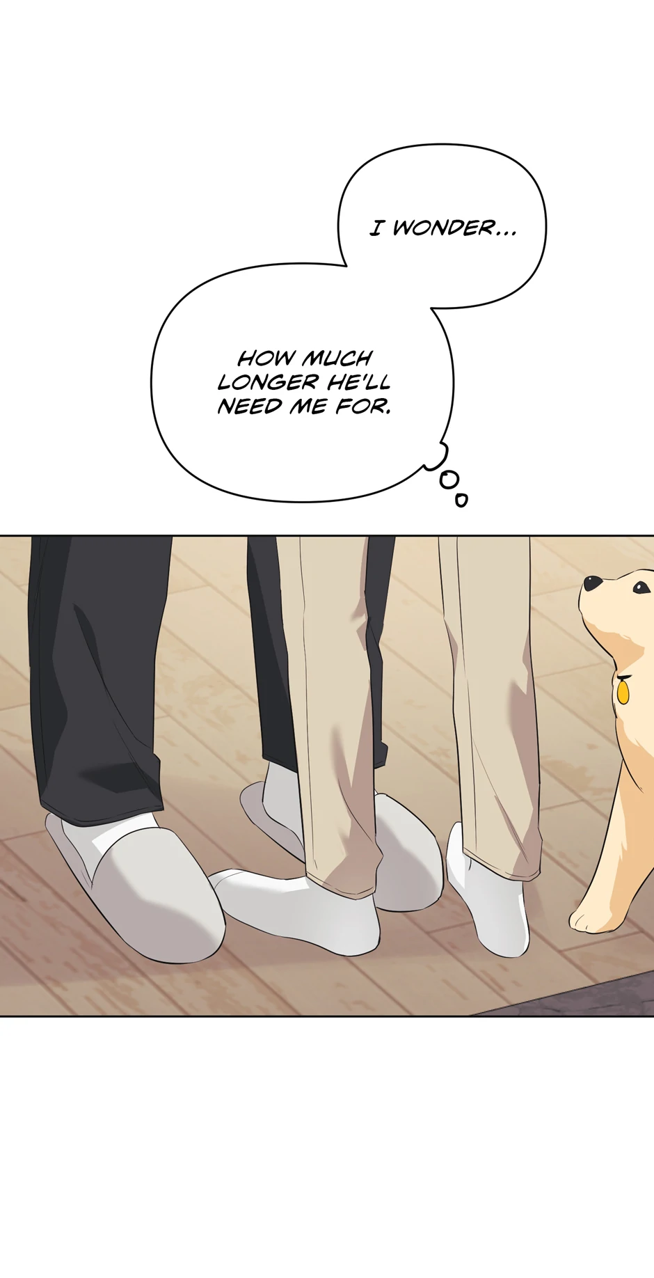 Re-playlist [Official] - 19. Lucky Guy manhwa