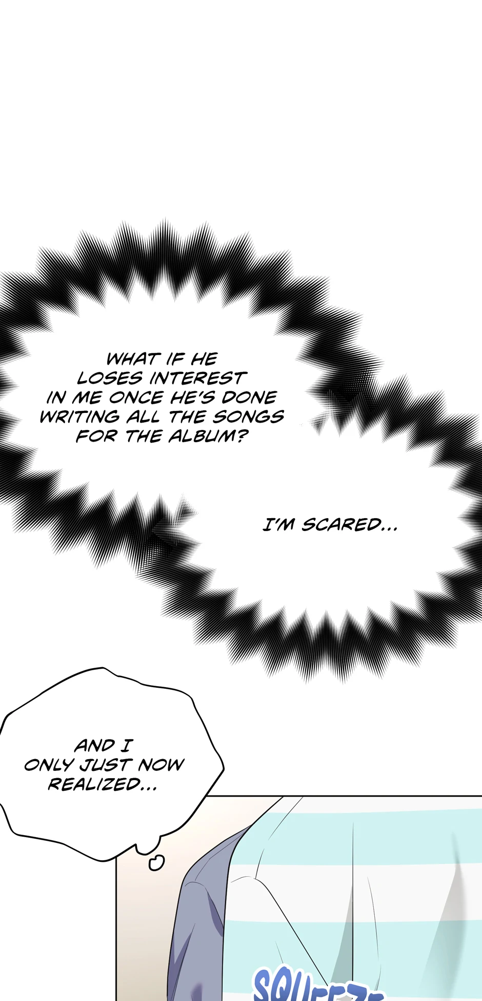 Re-playlist [Official] - 19. Lucky Guy manhwa