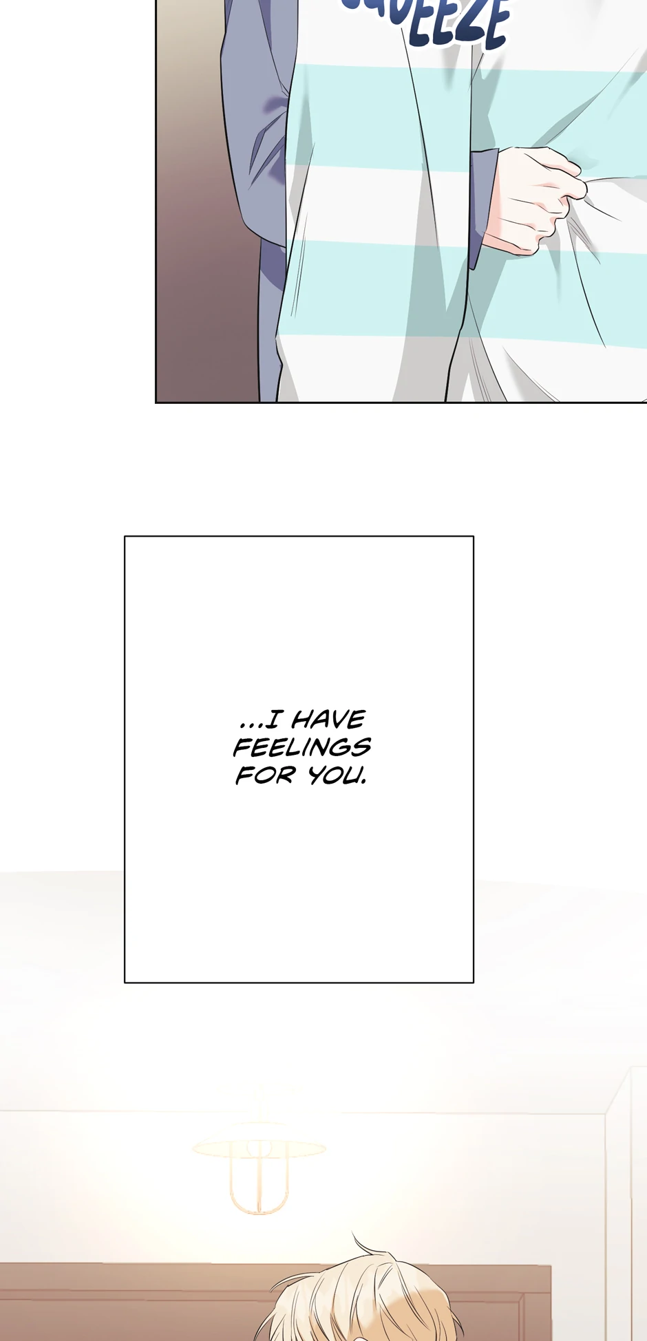 Re-playlist [Official] - 19. Lucky Guy manhwa