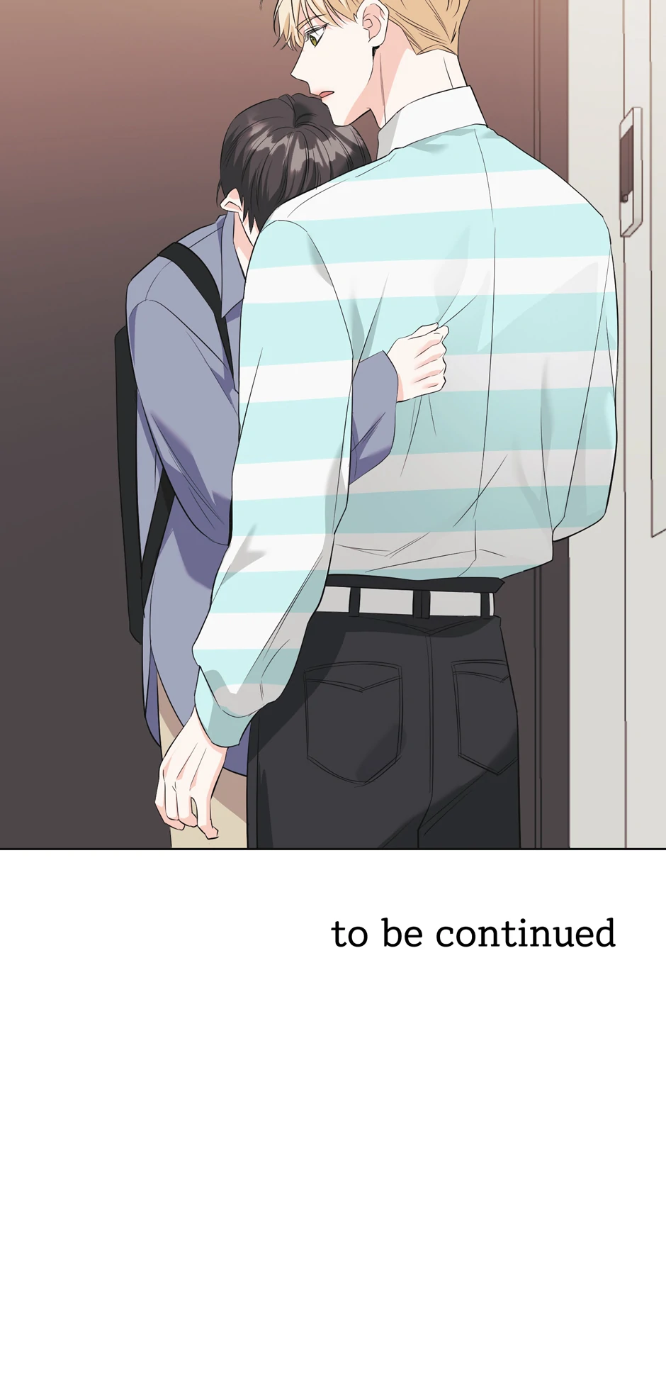 Re-playlist [Official] - 19. Lucky Guy manhwa