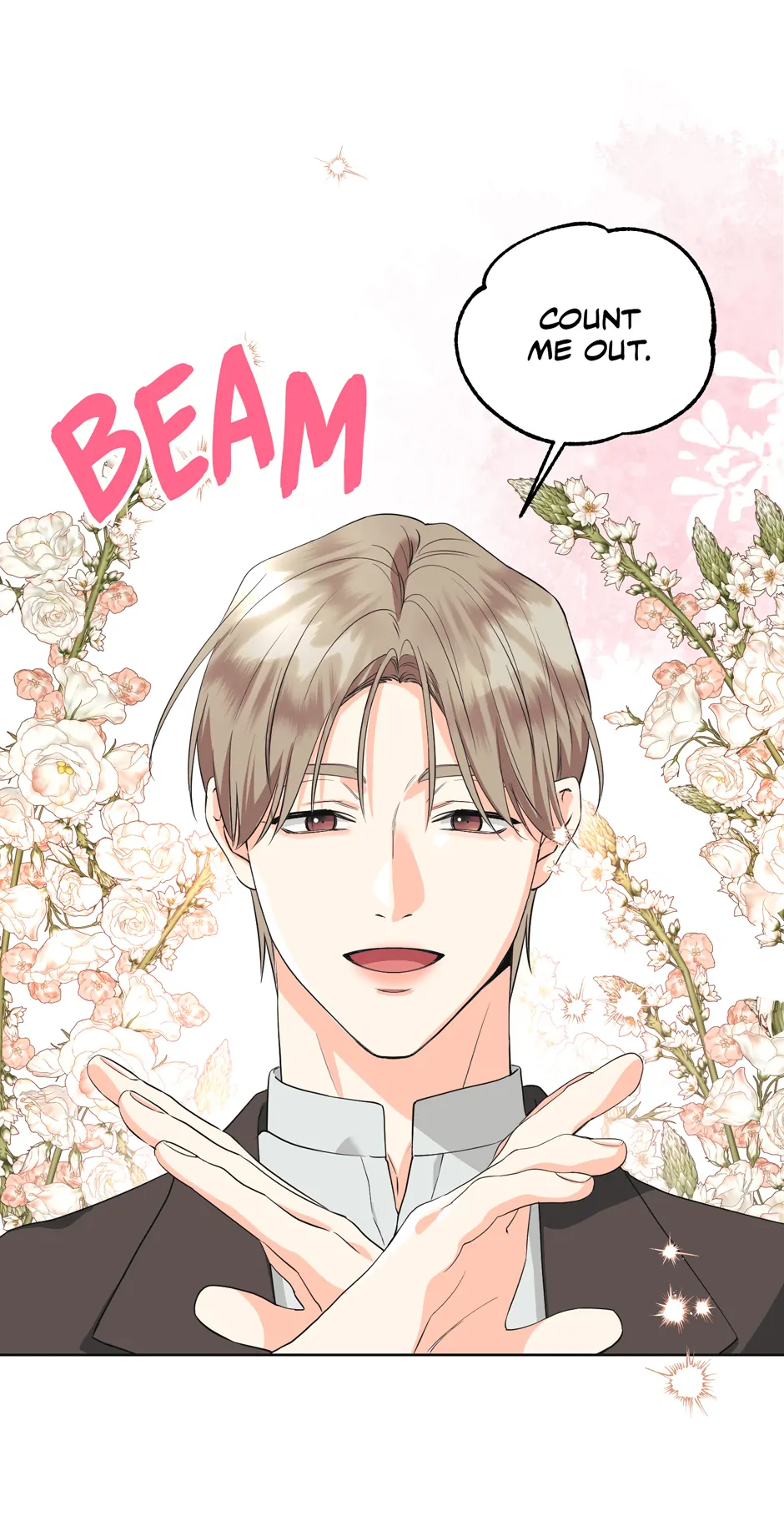 Re-playlist [Official] - 2. The Band manhwa