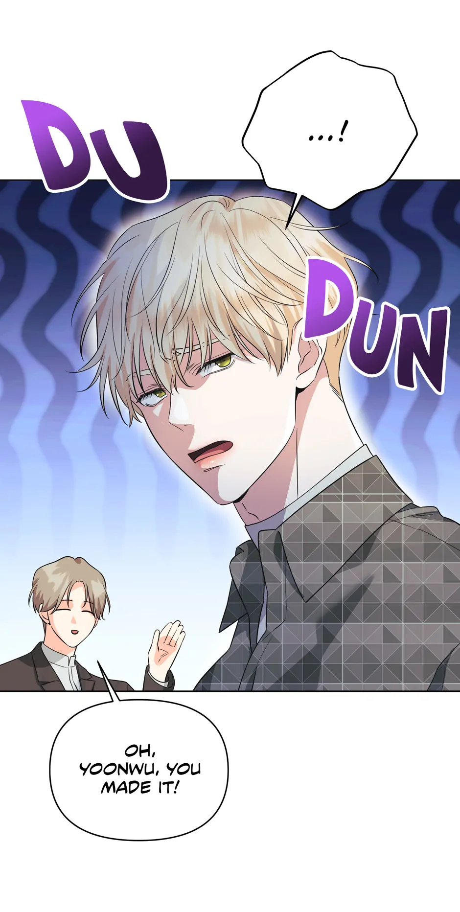 Re-playlist [Official] - 2. The Band manhwa