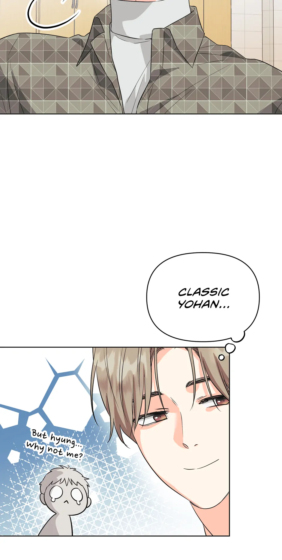Re-playlist [Official] - 2. The Band manhwa