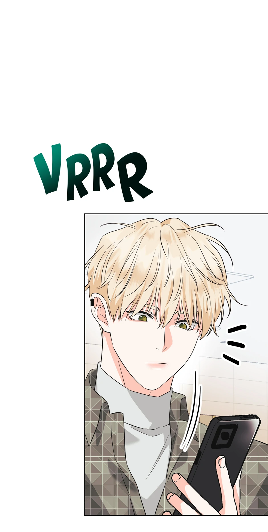 Re-playlist [Official] - 2. The Band manhwa