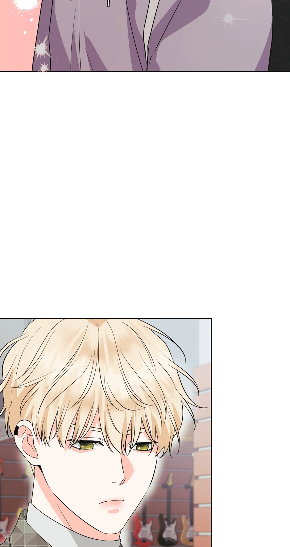 Re-playlist [Official] - 2. The Band manhwa