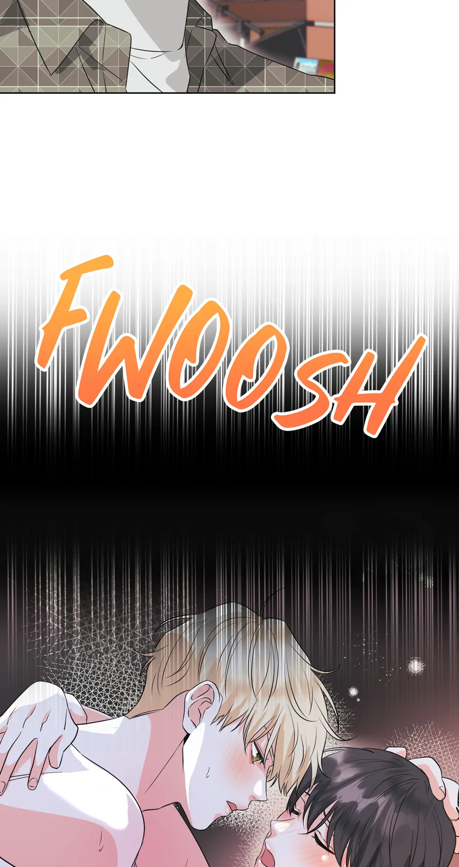 Re-playlist [Official] - 2. The Band manhwa