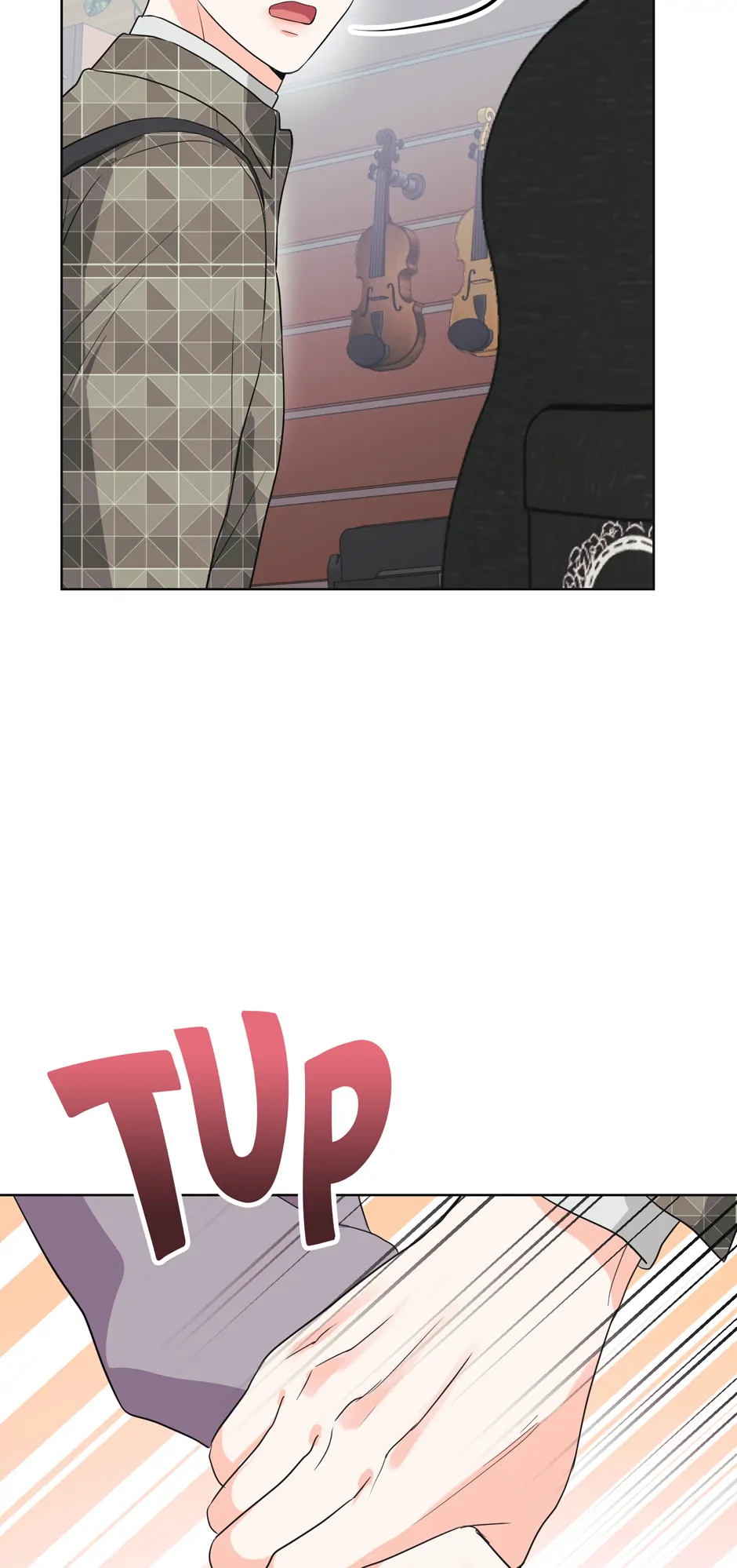 Re-playlist [Official] - 2. The Band manhwa