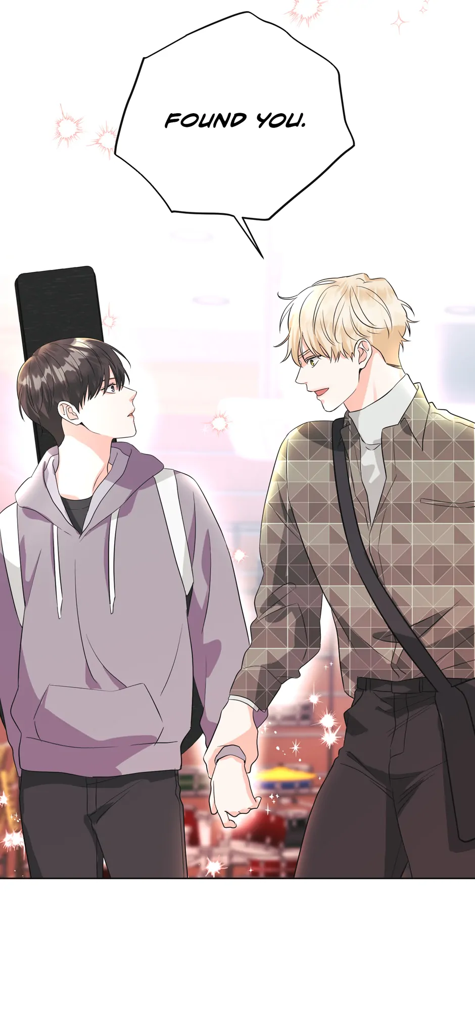 Re-playlist [Official] - 2. The Band manhwa