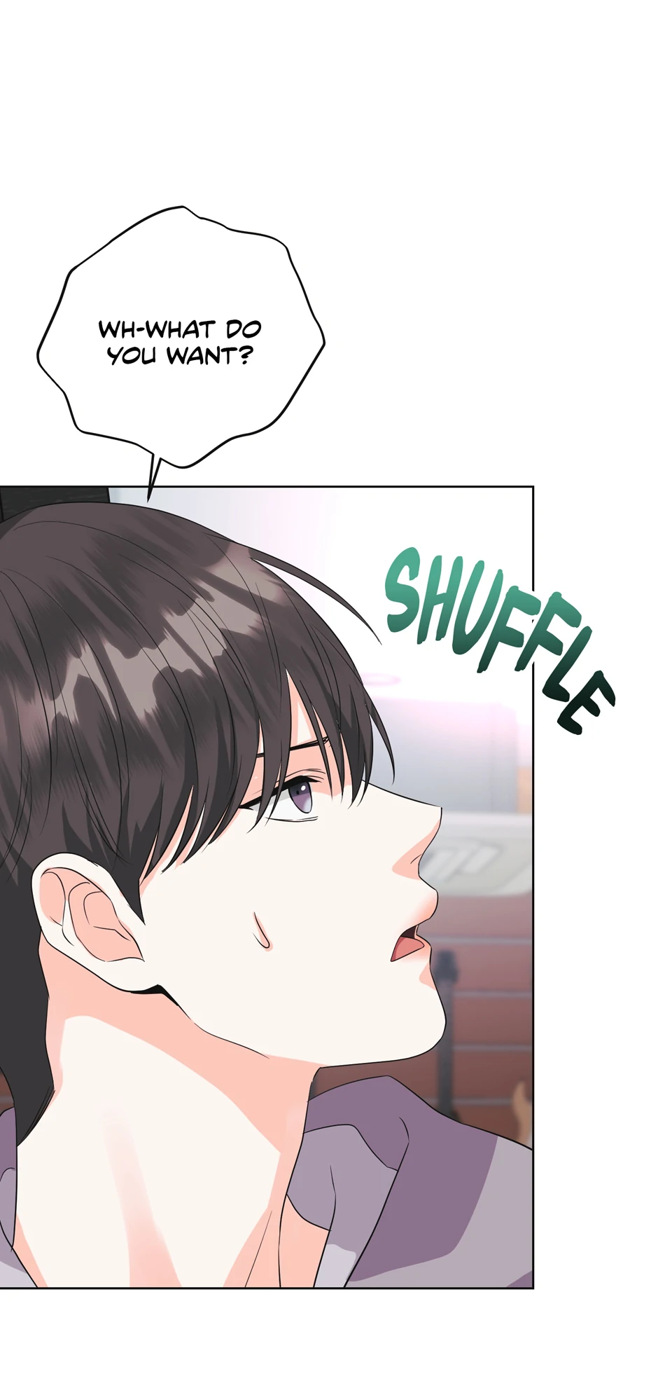 Re-playlist [Official] - 2. The Band manhwa