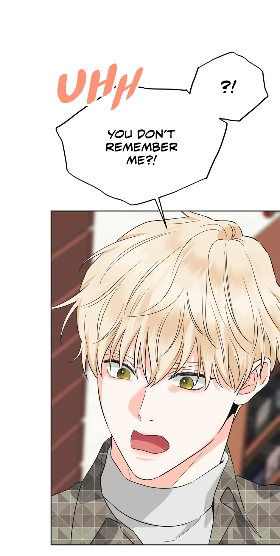 Re-playlist [Official] - 2. The Band manhwa