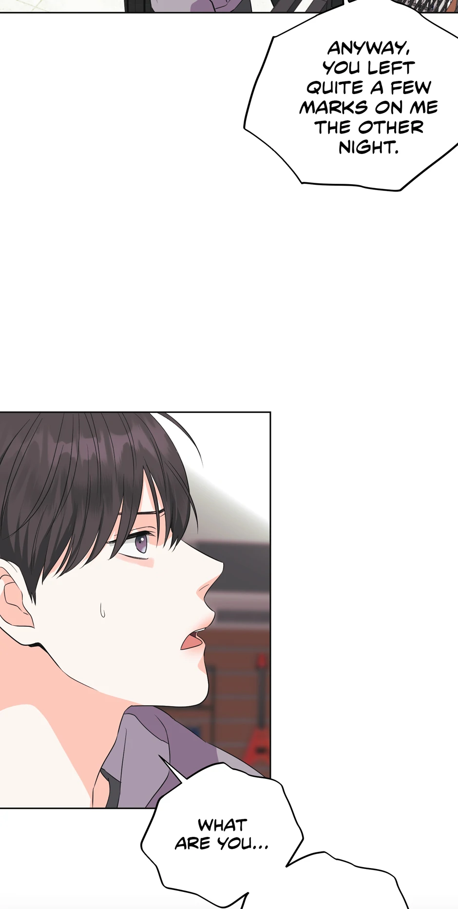 Re-playlist [Official] - 2. The Band manhwa